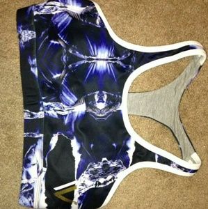 vull sport sports bra